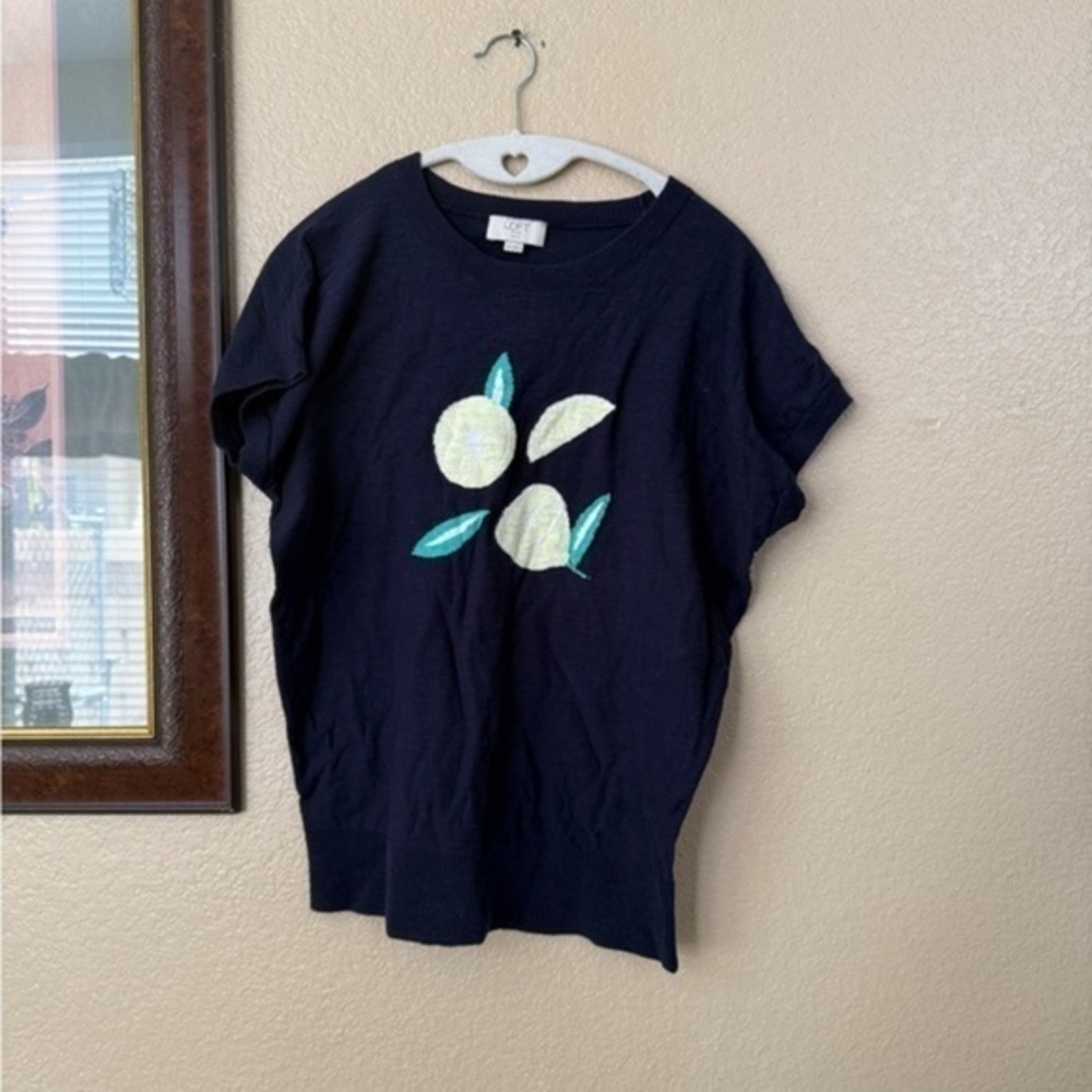 Loft Fruit Top Size LP